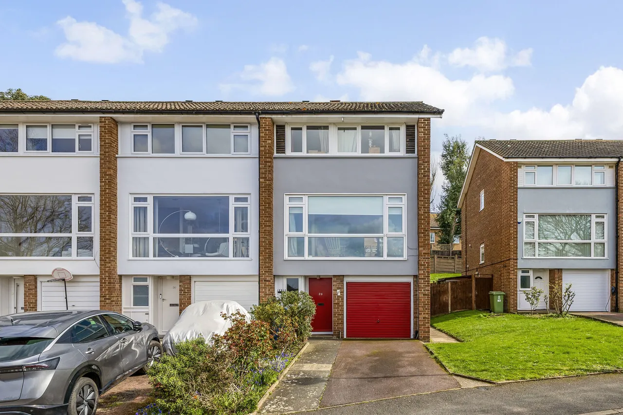 Little Bornes, London, SE21, photo 5
