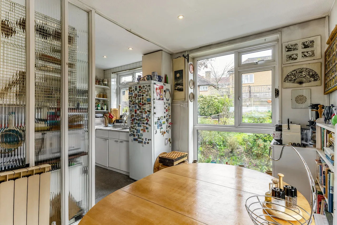 Little Bornes, London, SE21, photo 2