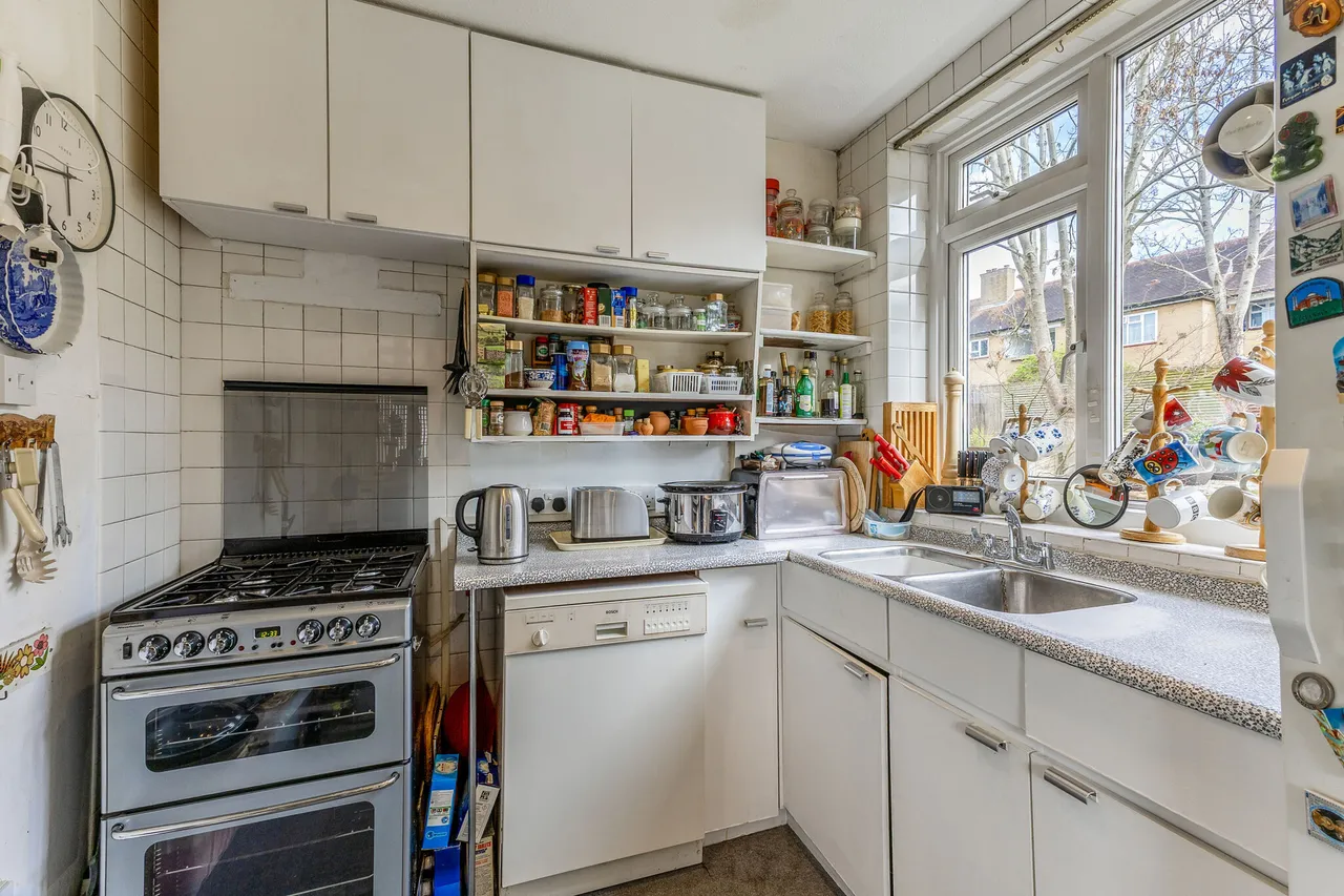 Little Bornes, London, SE21, photo 12
