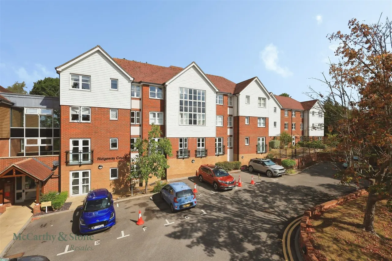 Mutton Hall Hill, Heathfield, TN21, photo 19