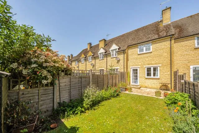 Pembroke Place, Bampton, OX18, photo 20