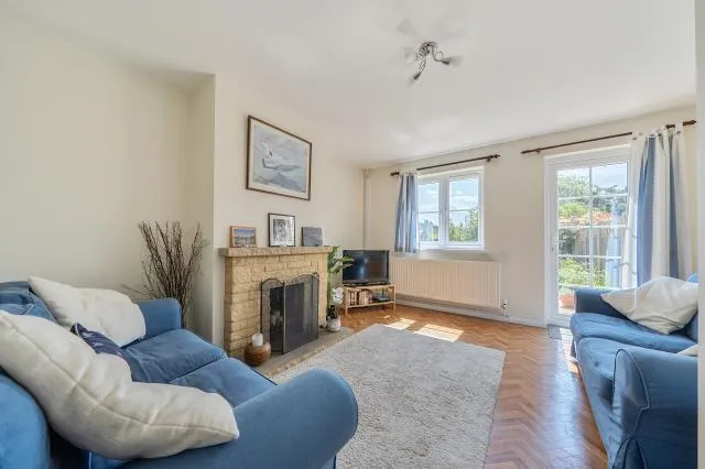 Pembroke Place, Bampton, OX18, photo 6