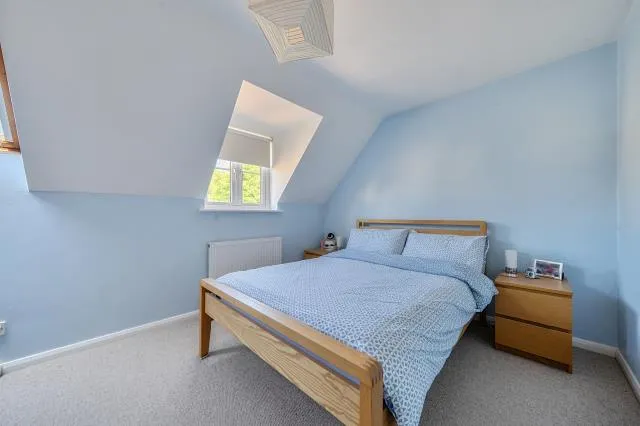 Pembroke Place, Bampton, OX18, photo 11