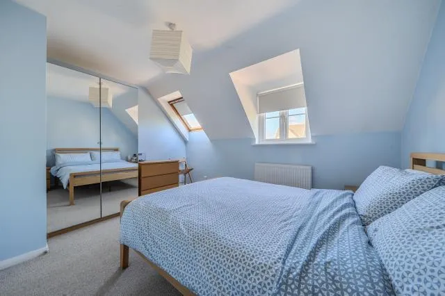 Pembroke Place, Bampton, OX18, photo 13