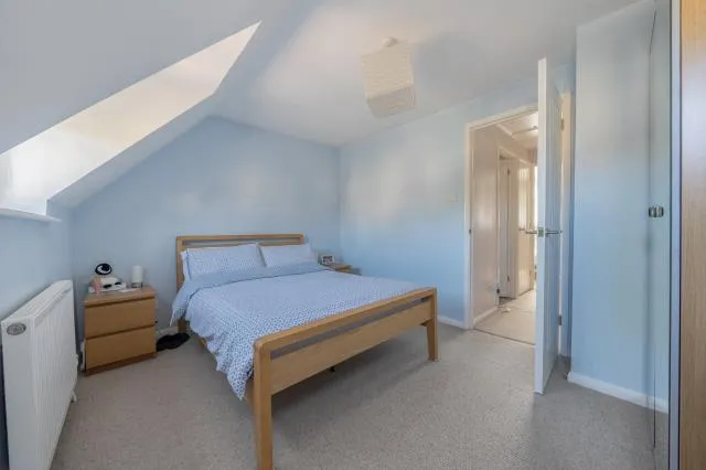 Pembroke Place, Bampton, OX18, photo 12
