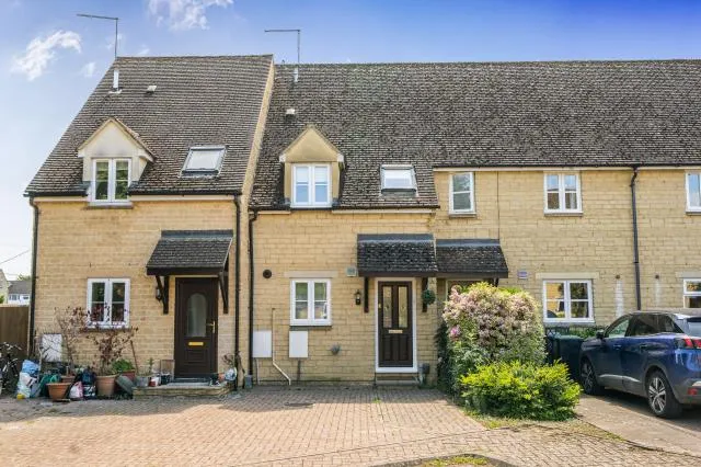Pembroke Place, Bampton, OX18, photo 19