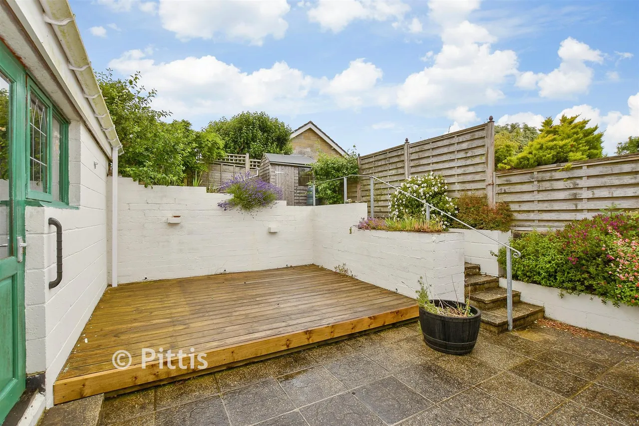 Stenbury View, Wroxall, PO38, photo 10