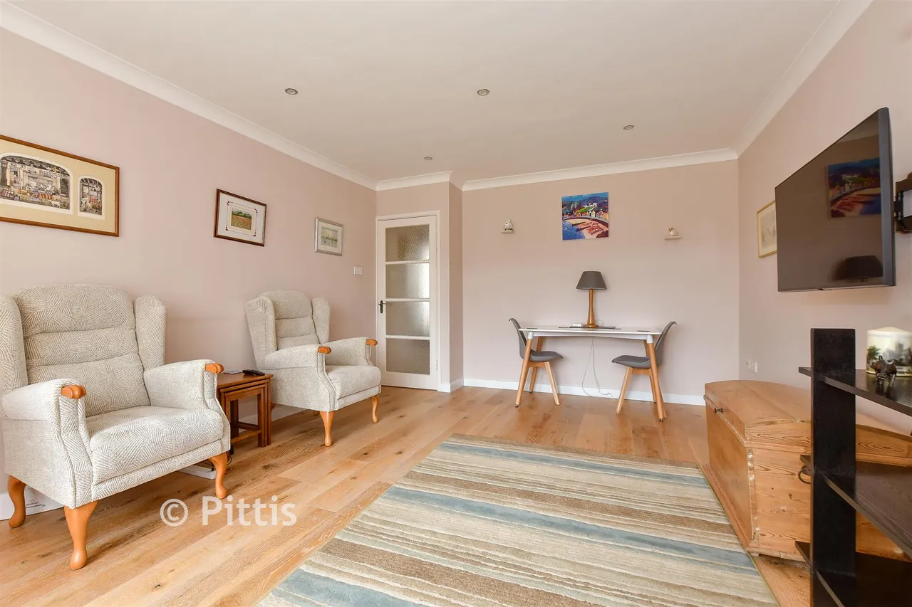 Stenbury View, Wroxall, PO38, photo 3