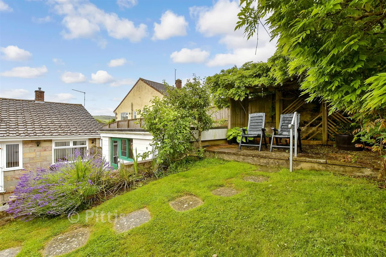 Stenbury View, Wroxall, PO38, photo 9