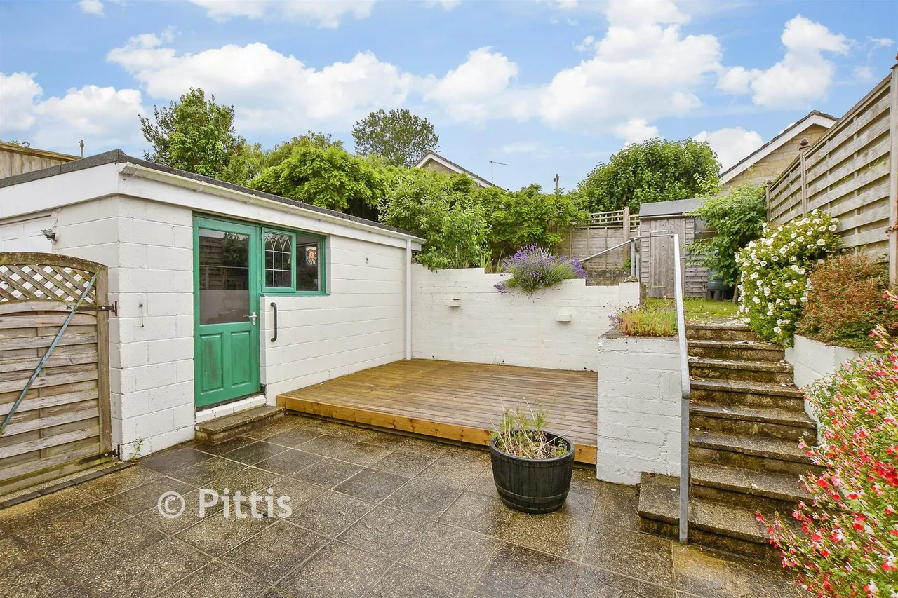 Stenbury View, Wroxall, PO38, photo 11