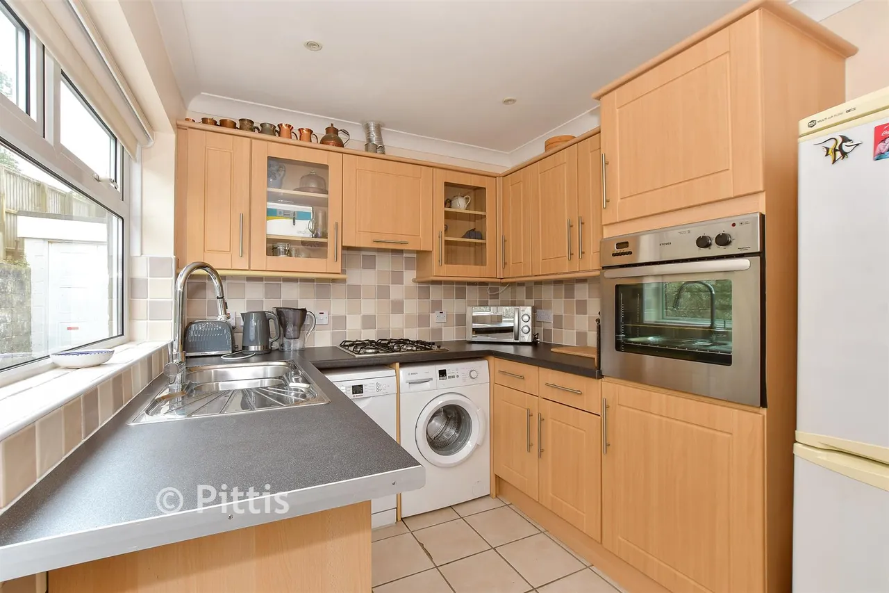 Stenbury View, Wroxall, PO38, photo 4