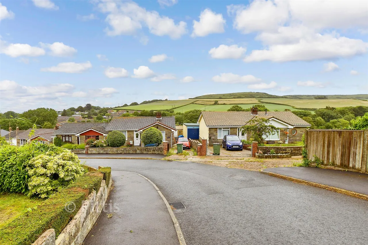 Stenbury View, Wroxall, PO38, photo 12