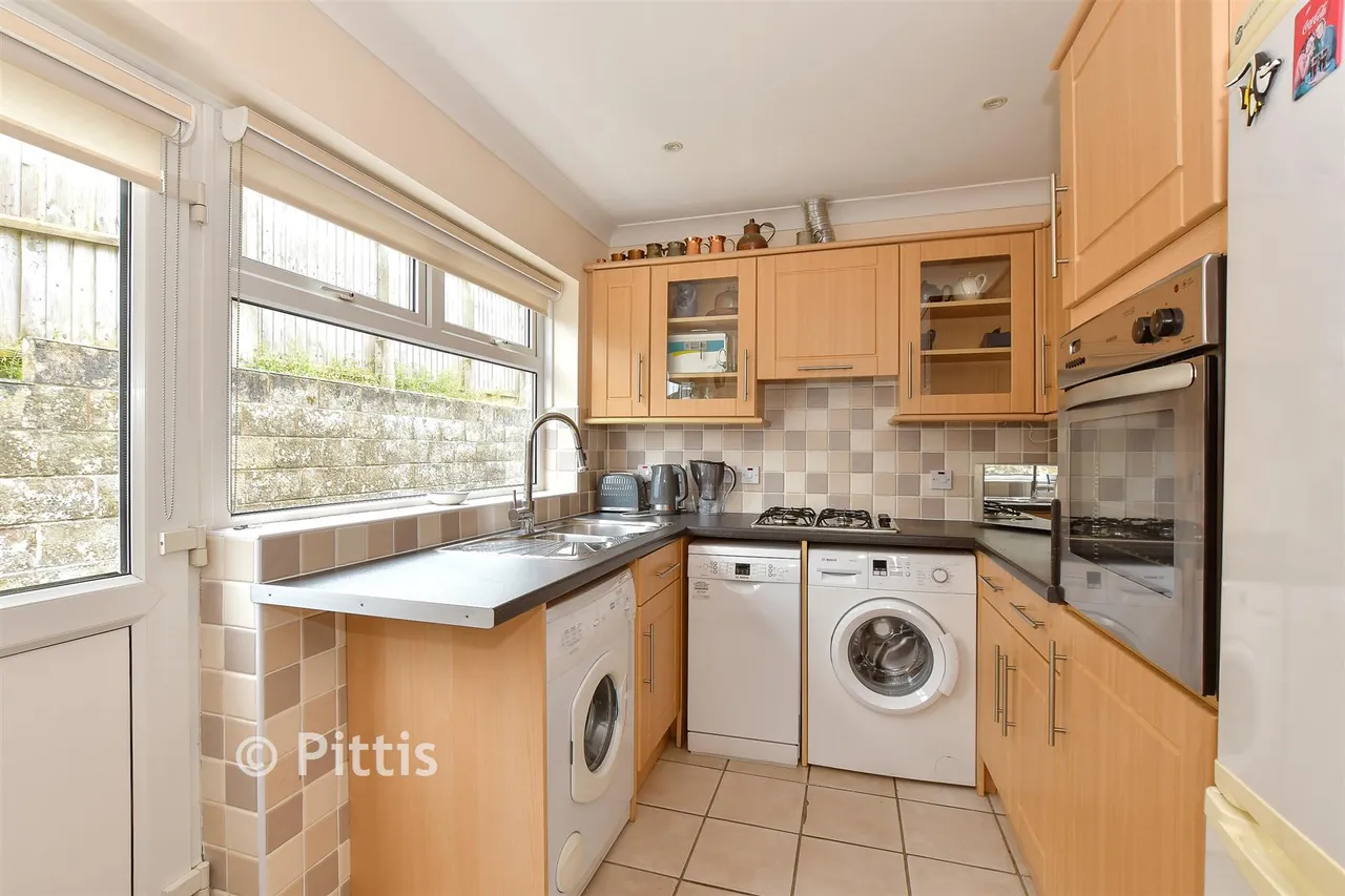 Stenbury View, Wroxall, PO38, photo 5