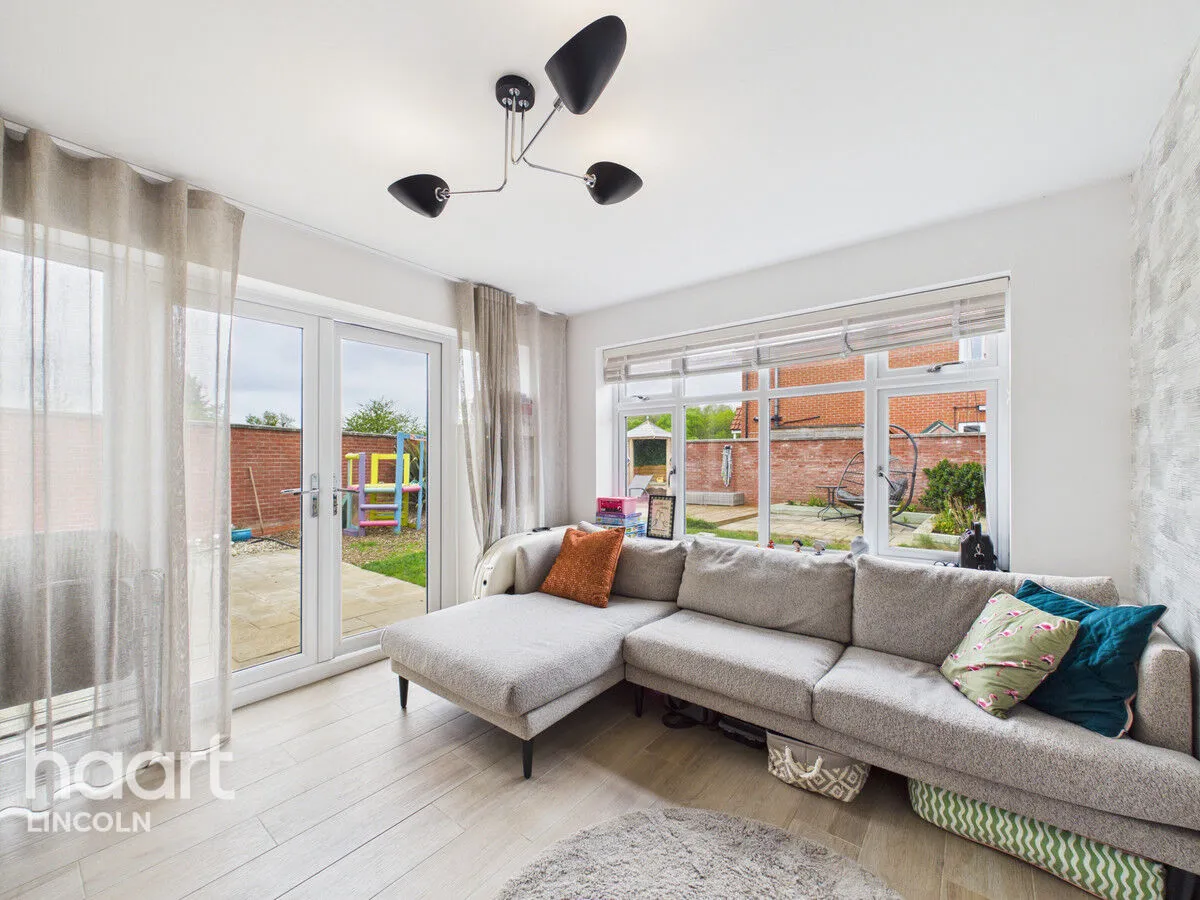 Honeyholes Lane, Dunholme, LN2, photo 6