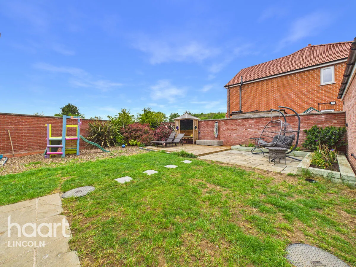 Honeyholes Lane, Dunholme, LN2, photo 18