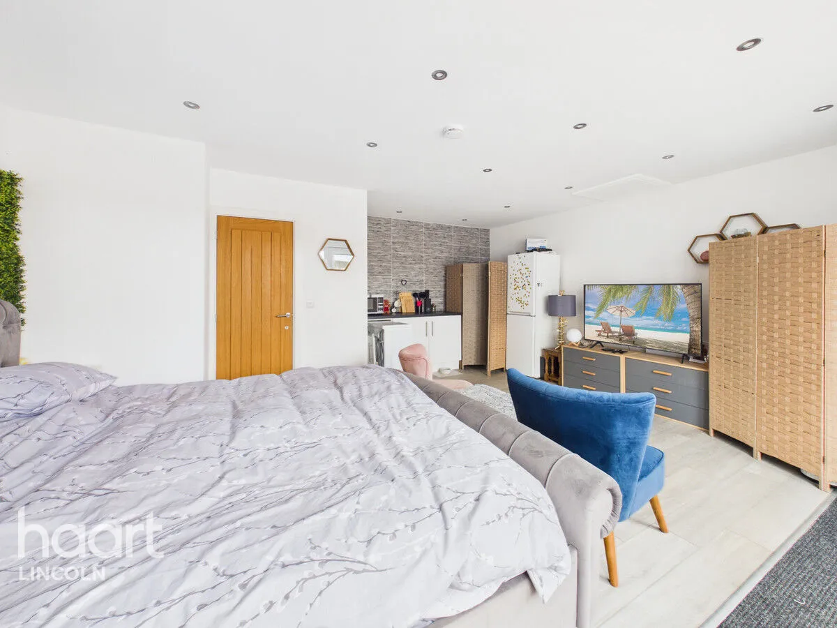 Honeyholes Lane, Dunholme, LN2, photo 21