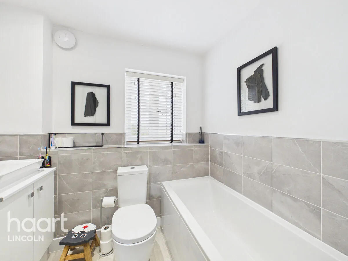 Honeyholes Lane, Dunholme, LN2, photo 16