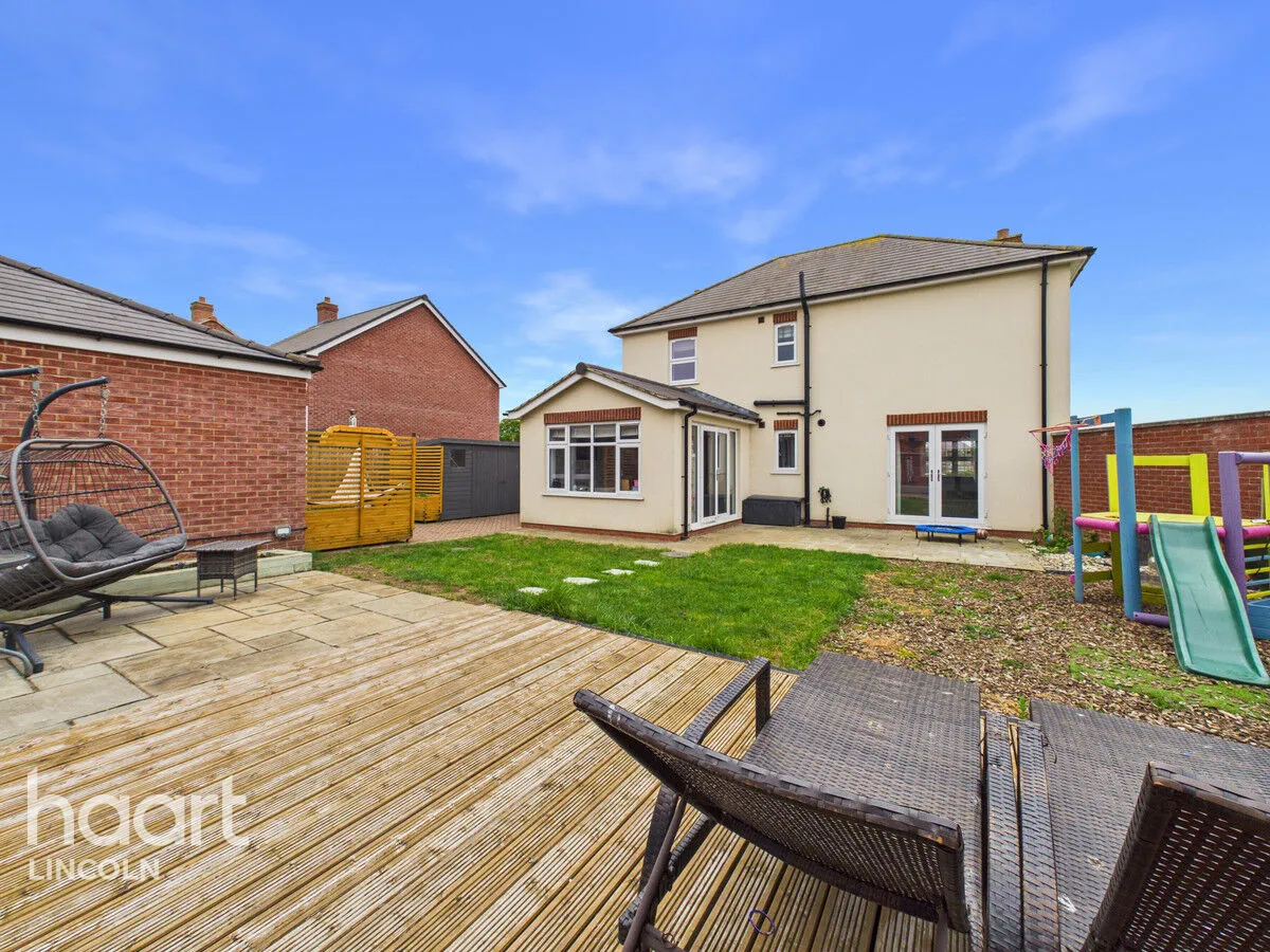 Honeyholes Lane, Dunholme, LN2, photo 17