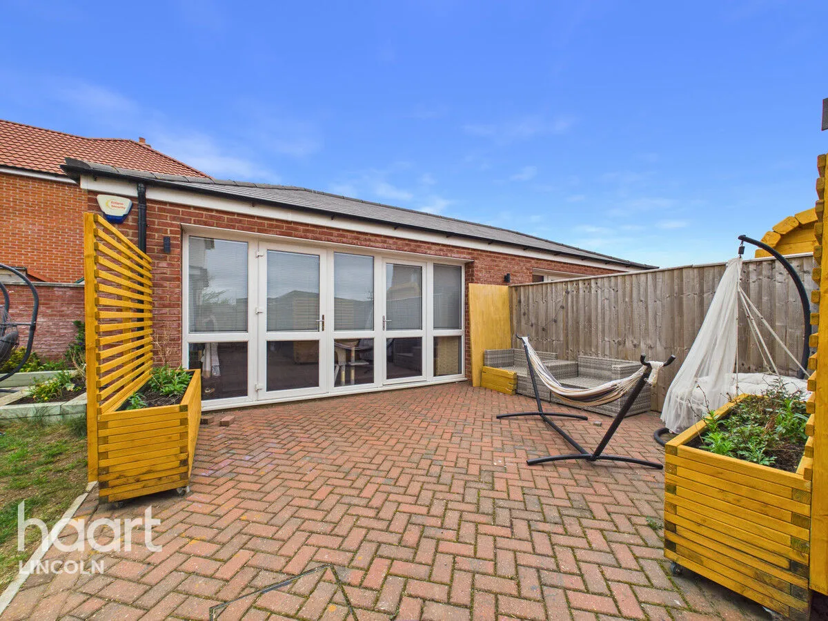Honeyholes Lane, Dunholme, LN2, photo 19