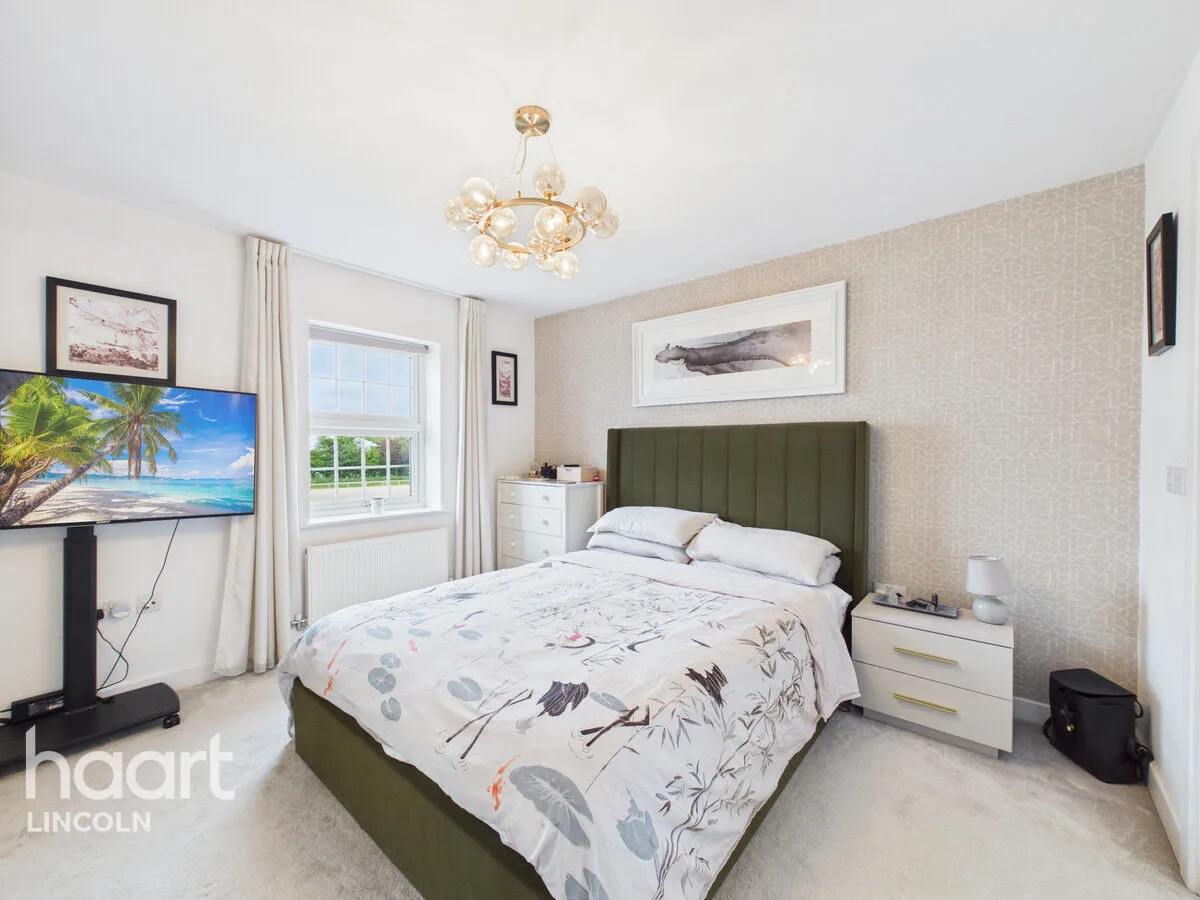 Honeyholes Lane, Dunholme, LN2, photo 11