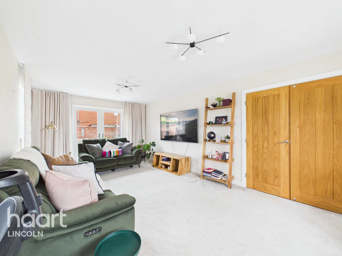 Honeyholes Lane, Dunholme, LN2, photo 8