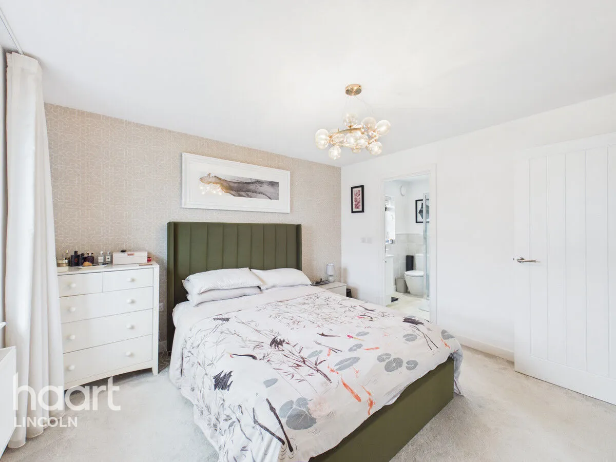 Honeyholes Lane, Dunholme, LN2, photo 10