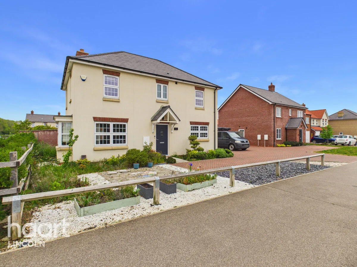 Honeyholes Lane, Dunholme, LN2, photo 22