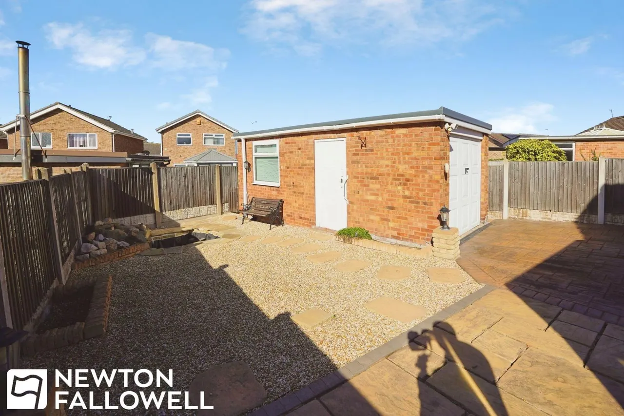 River Close, Retford, DN22, photo 9