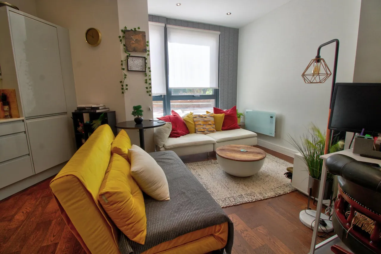 The Braccans, Bracknell, RG12, photo 4