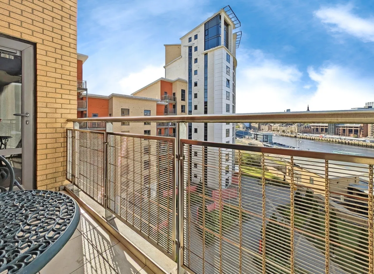Baltic Quay, Gateshead, Tyne and Wear, NE8, photo 13