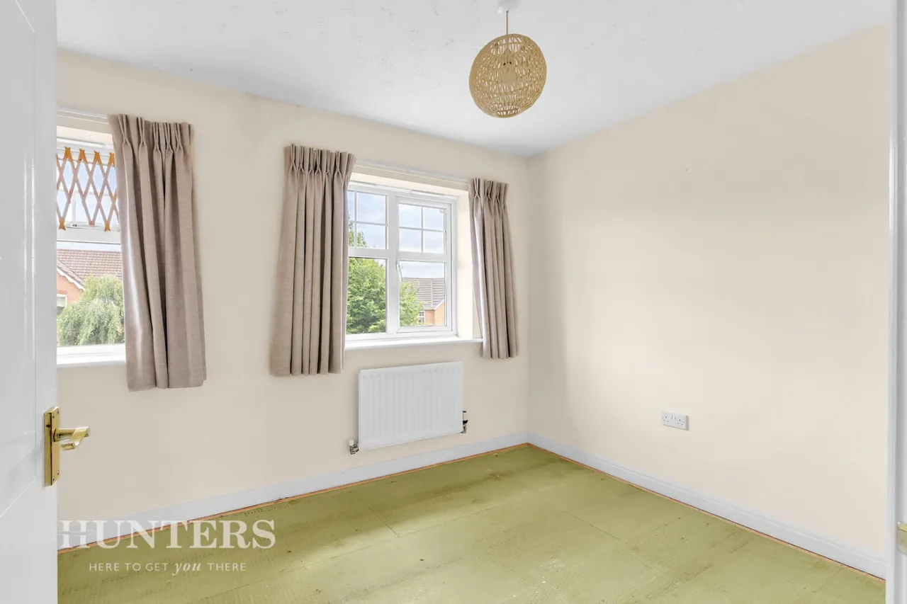 Quantock Drive, Oldham, OL8, photo 14