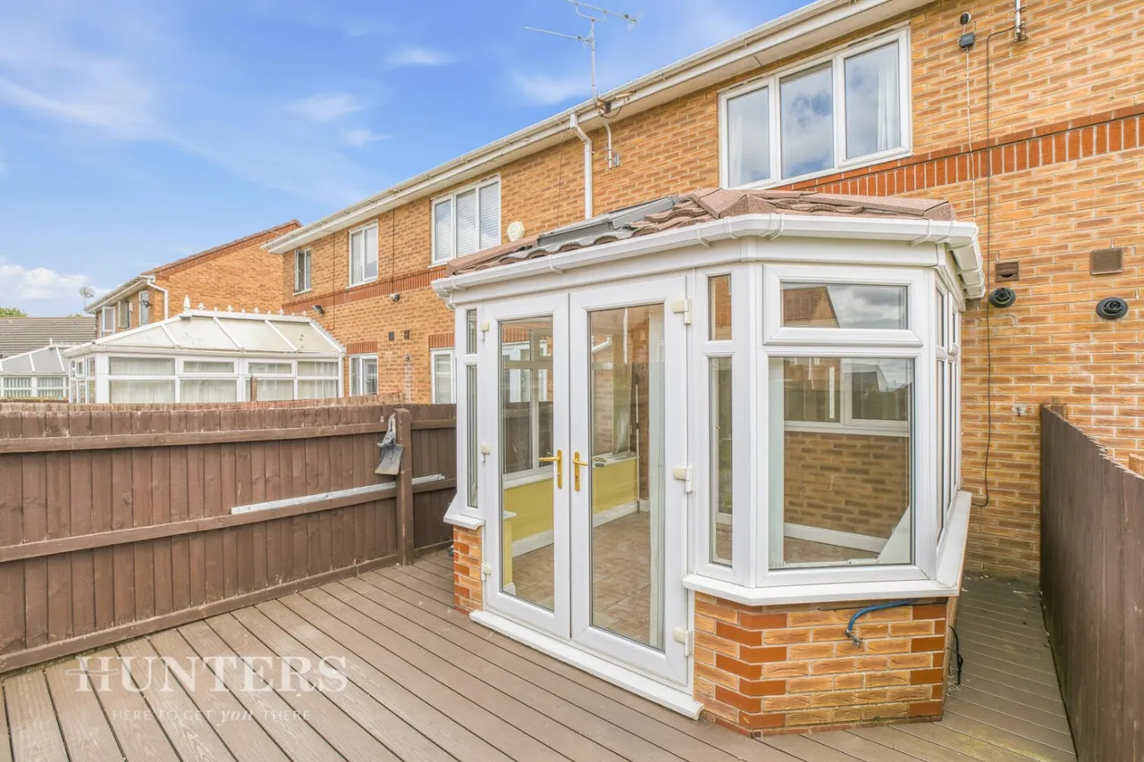 Quantock Drive, Oldham, OL8, photo 21