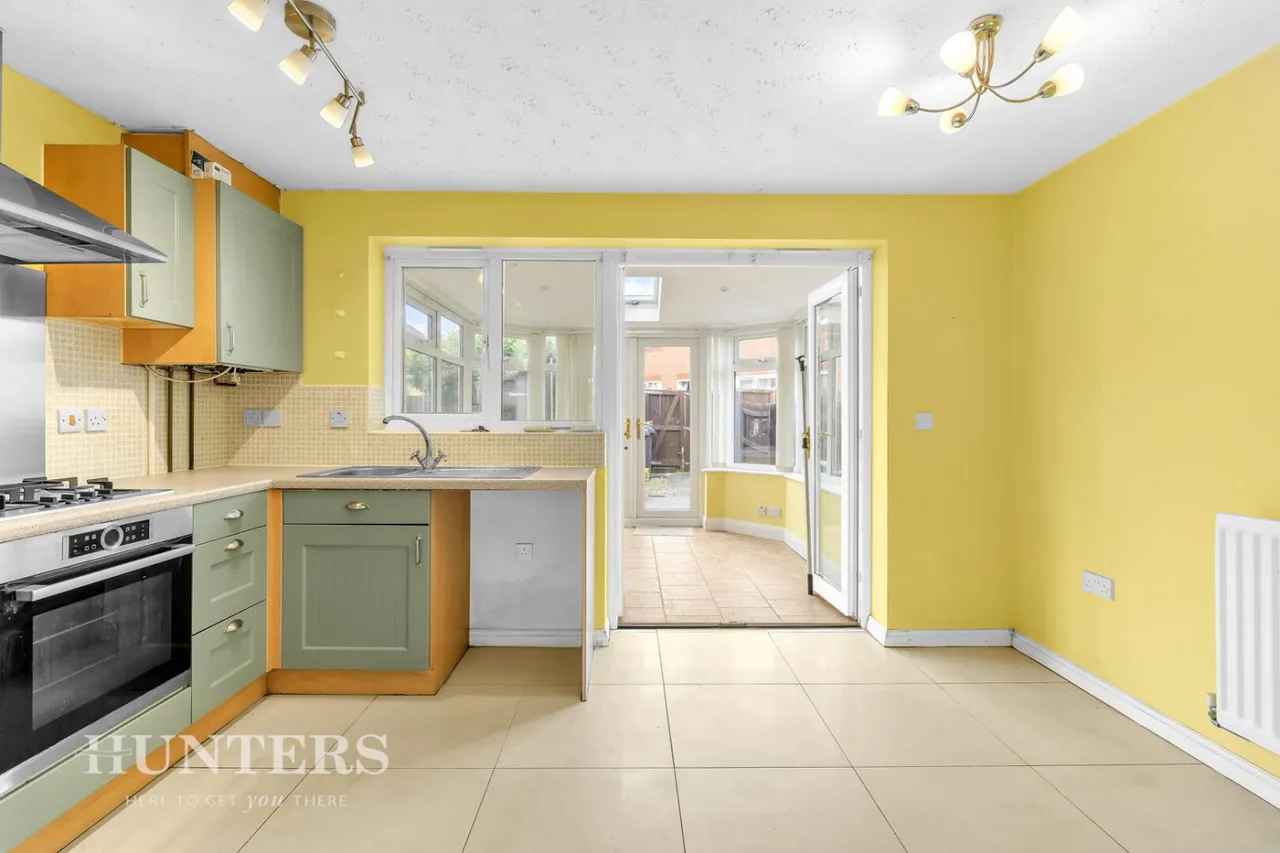 Quantock Drive, Oldham, OL8, photo 9