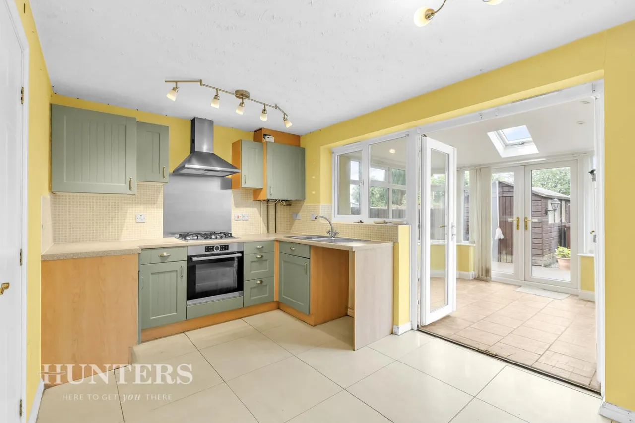Quantock Drive, Oldham, OL8, photo 7