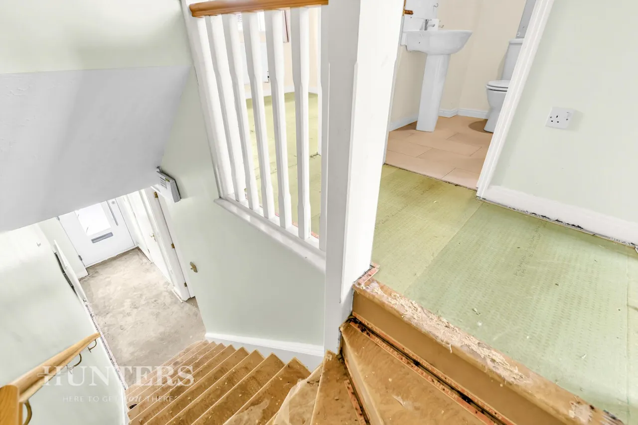 Quantock Drive, Oldham, OL8, photo 12