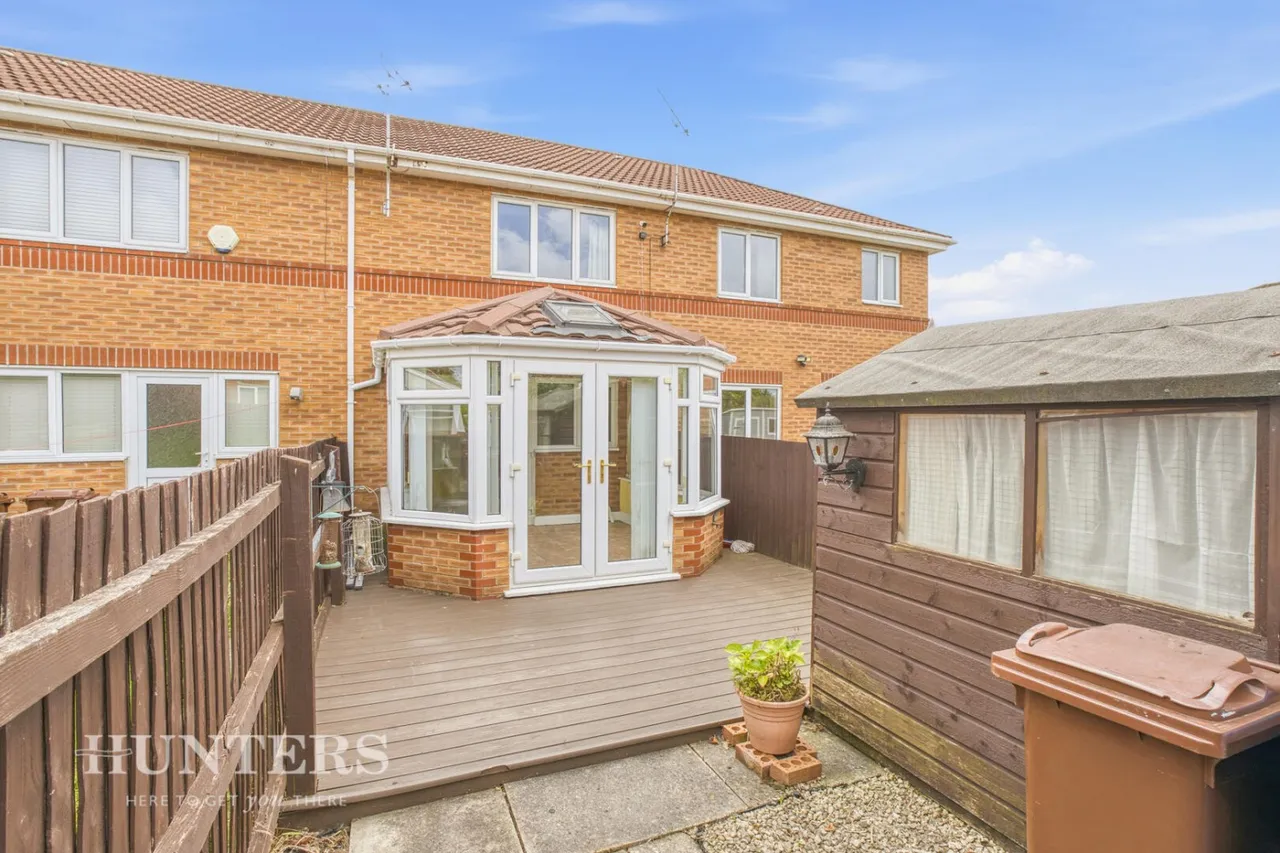 Quantock Drive, Oldham, OL8, photo 20