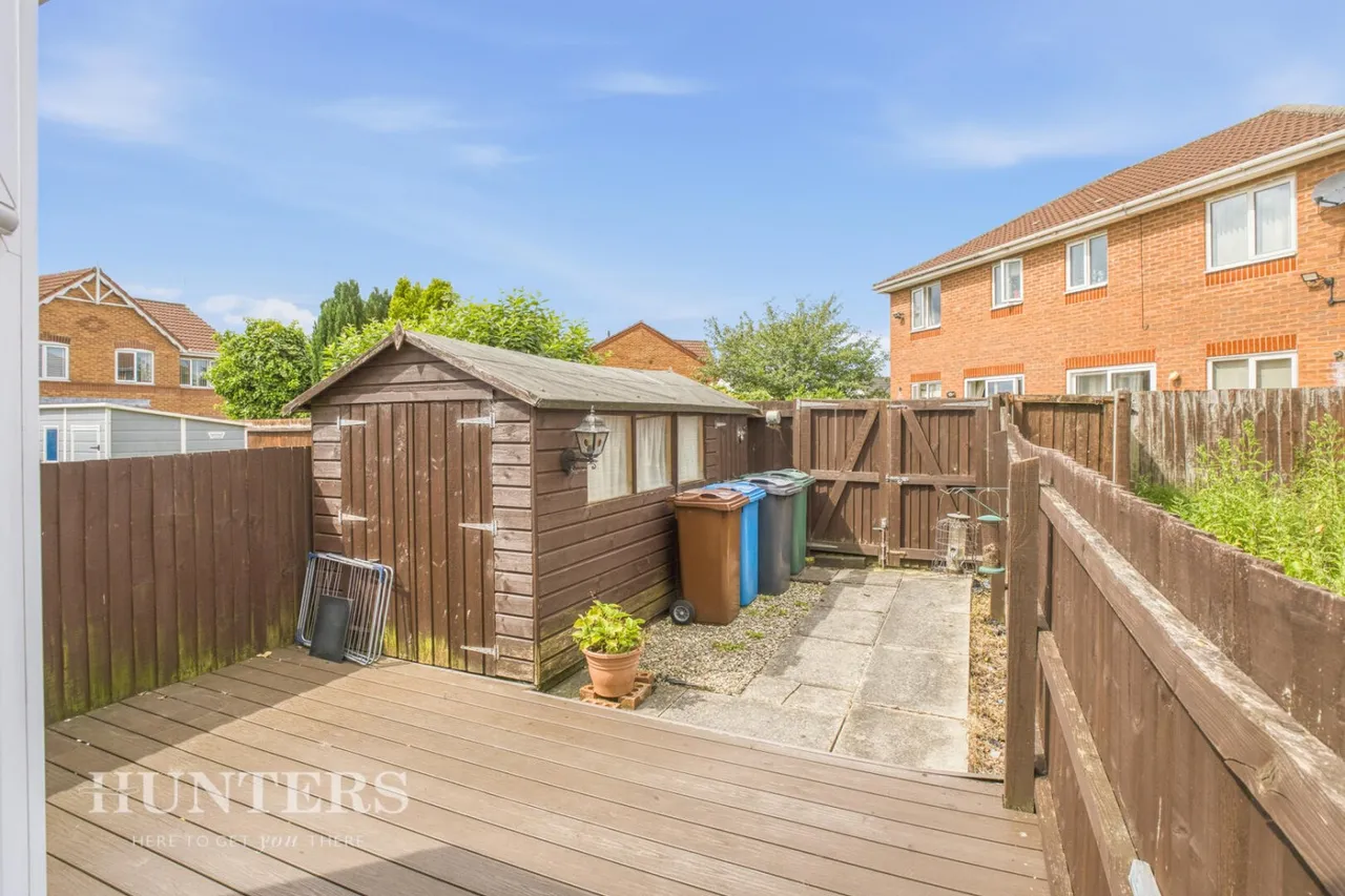 Quantock Drive, Oldham, OL8, photo 19