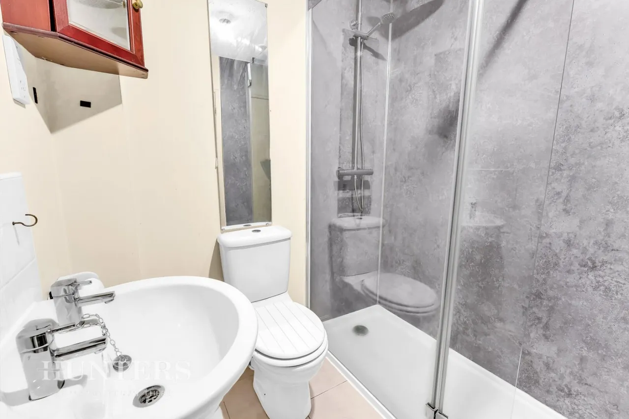 Quantock Drive, Oldham, OL8, photo 15