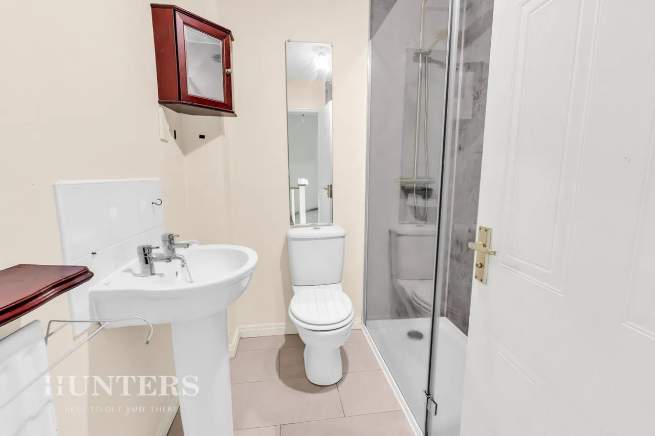 Quantock Drive, Oldham, OL8, photo 18