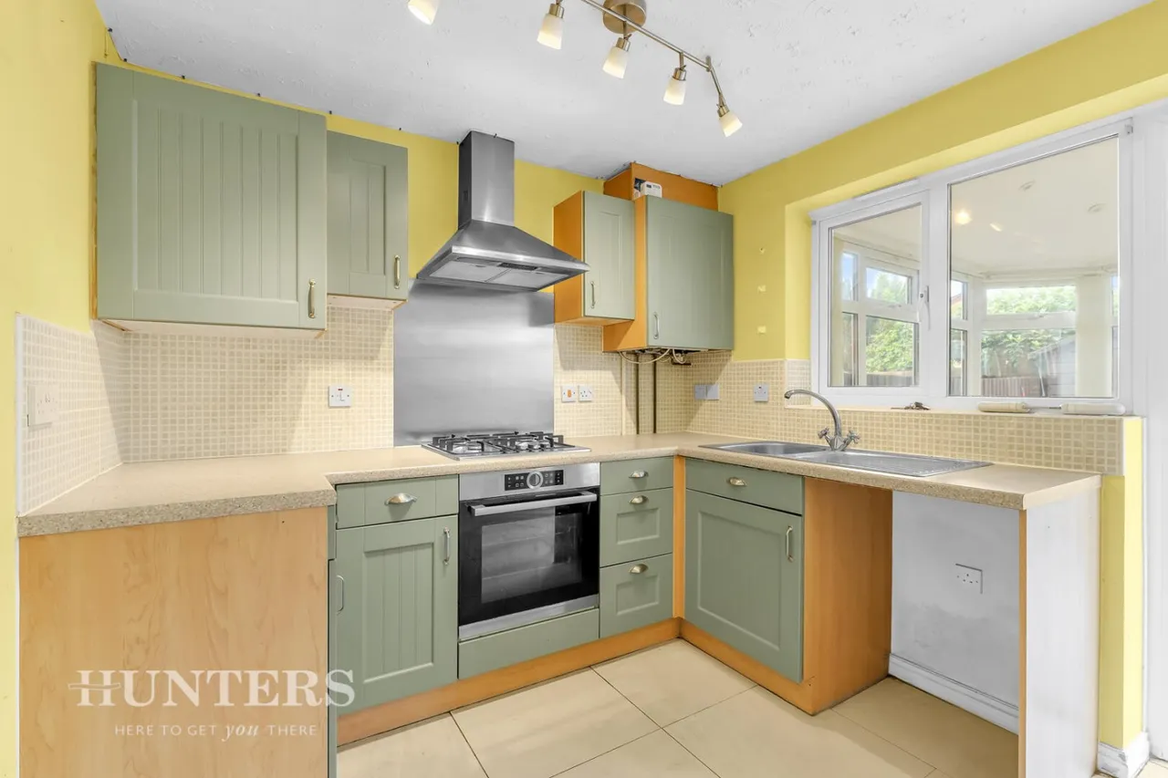 Quantock Drive, Oldham, OL8, photo 8