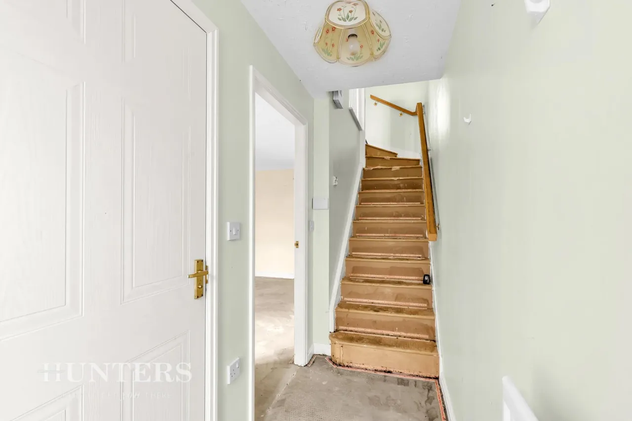 Quantock Drive, Oldham, OL8, photo 3