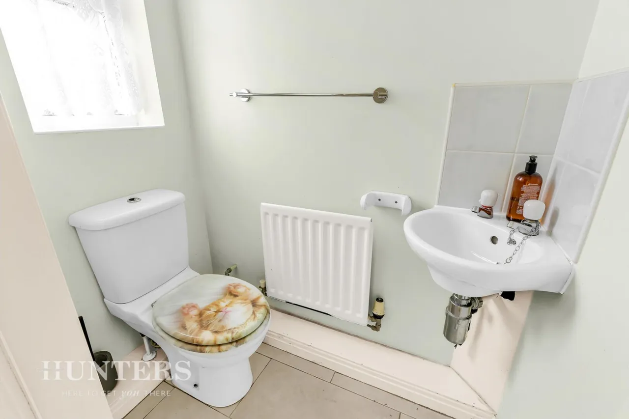 Quantock Drive, Oldham, OL8, photo 4