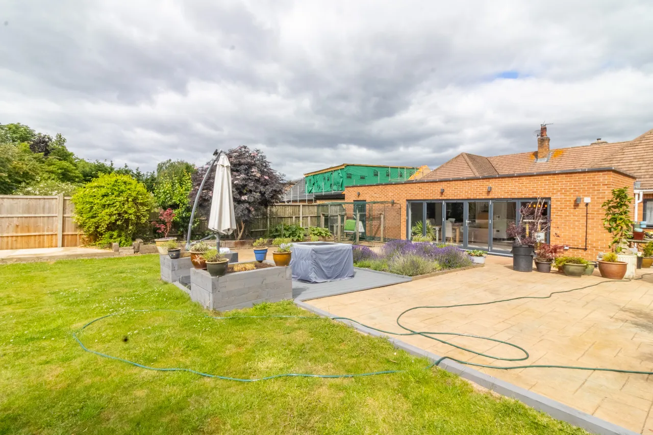 Forest Rise, Thurnby, Leicester, Leicester, LE7 9PG, photo 30