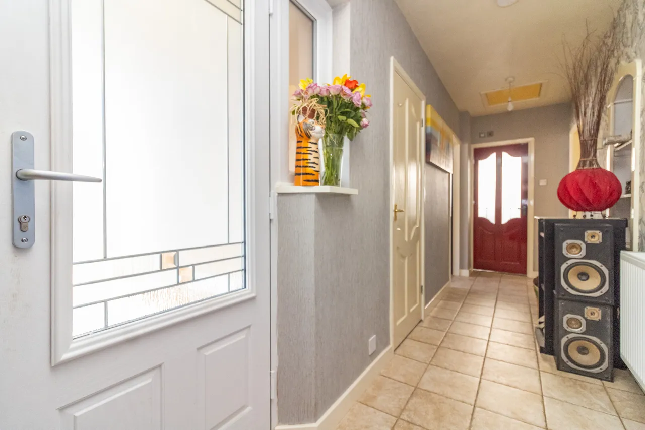 Forest Rise, Thurnby, Leicester, Leicester, LE7 9PG, photo 24