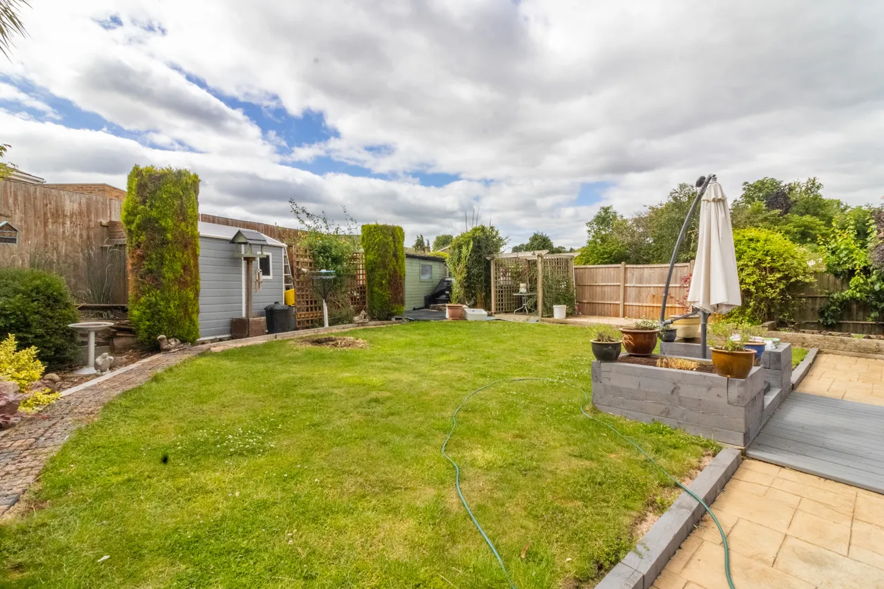 Forest Rise, Thurnby, Leicester, Leicester, LE7 9PG, photo 32