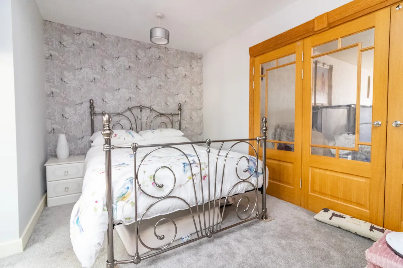 Forest Rise, Thurnby, Leicester, Leicester, LE7 9PG, photo 18