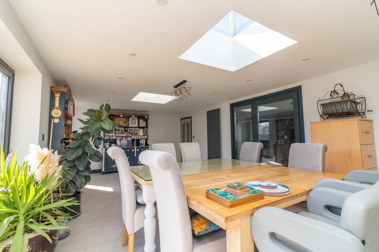 Forest Rise, Thurnby, Leicester, Leicester, LE7 9PG, photo 8