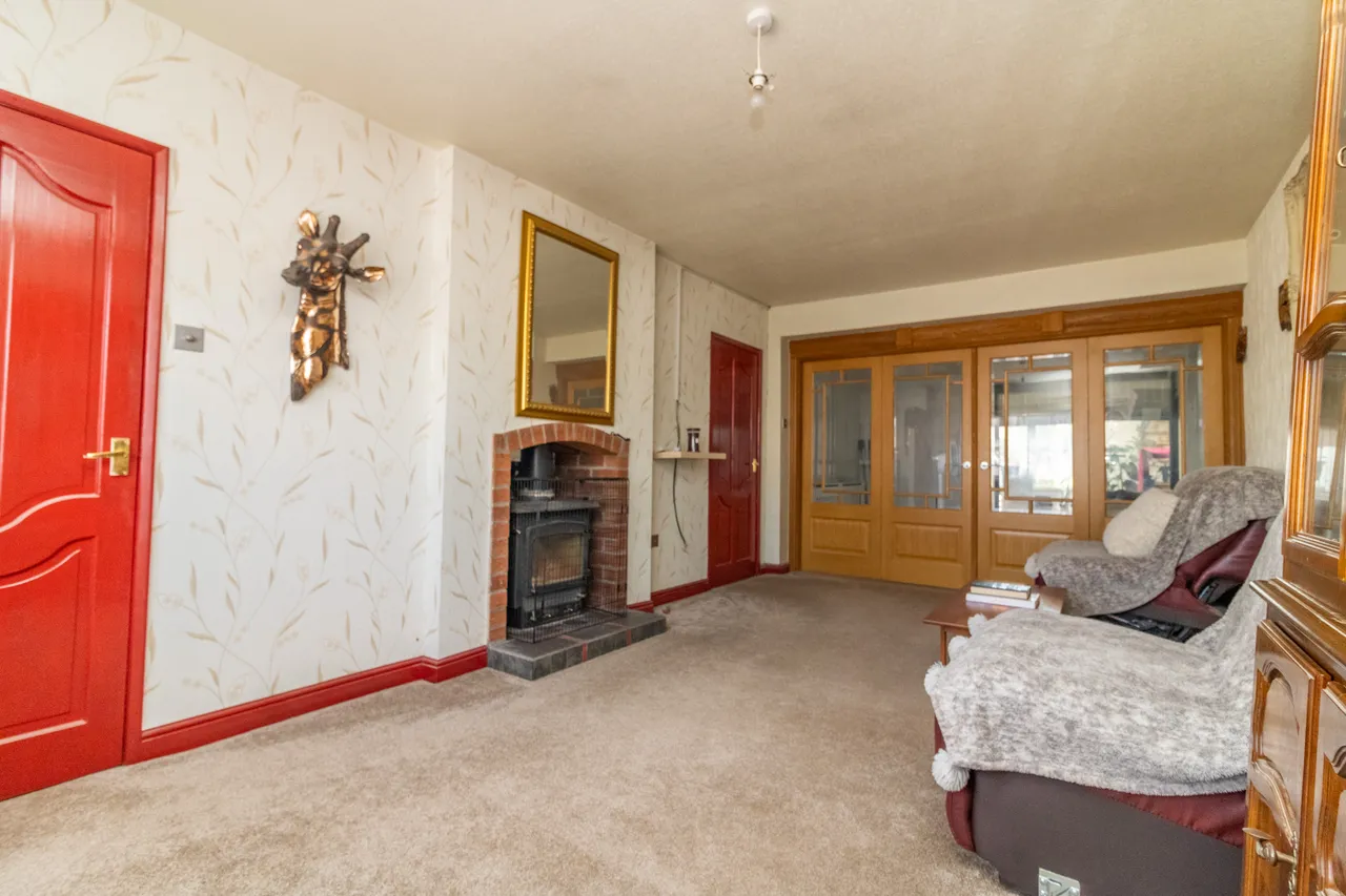 Forest Rise, Thurnby, Leicester, Leicester, LE7 9PG, photo 13