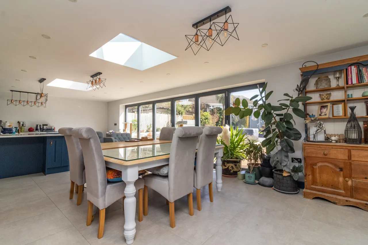 Forest Rise, Thurnby, Leicester, Leicester, LE7 9PG, photo 9