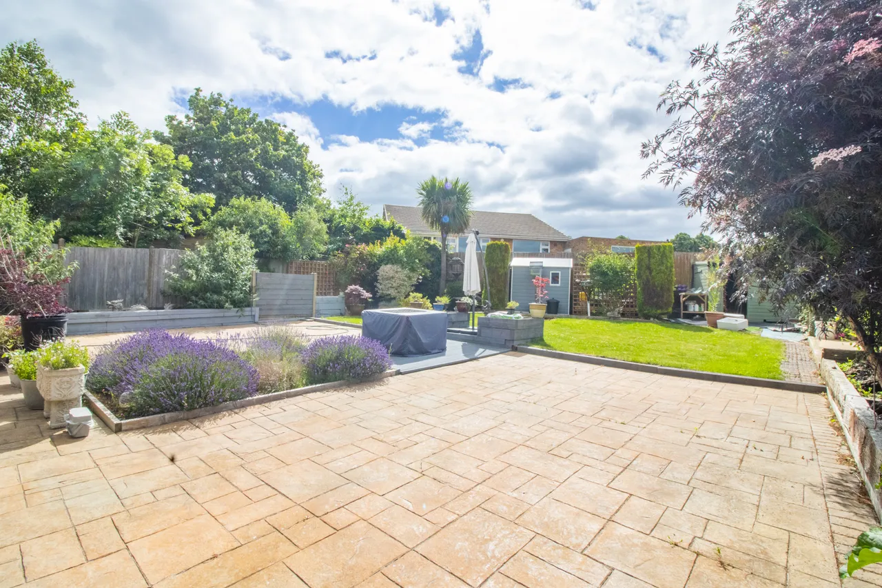 Forest Rise, Thurnby, Leicester, Leicester, LE7 9PG, photo 28